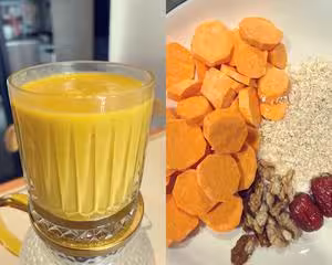 50款破壁機早餐食譜（超全）