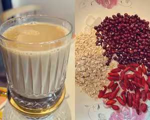 50款破壁機早餐食譜（超全）