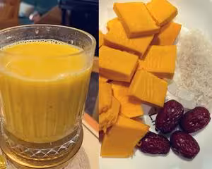50款破壁機早餐食譜（超全）