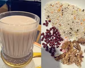 50款破壁機早餐食譜（超全）