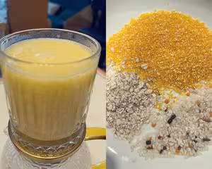 50款破壁機早餐食譜（超全）