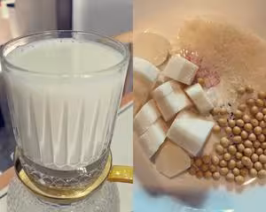 50款破壁機早餐食譜（超全）