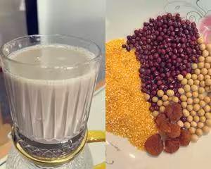 50款破壁機早餐食譜（超全）