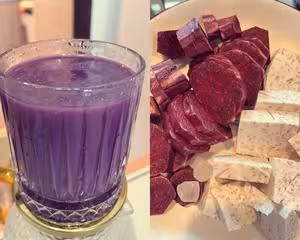 50款破壁機早餐食譜（超全）