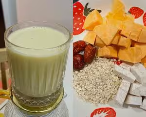 50款破壁機早餐食譜（超全）