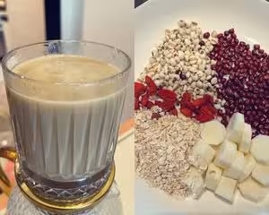 50款破壁機早餐食譜（超全）