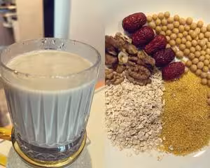 50款破壁機早餐食譜（超全）