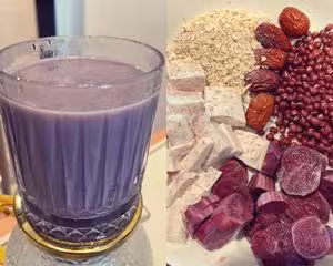 50款破壁機早餐食譜（超全）