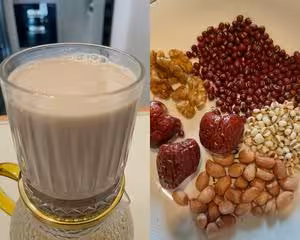 50款破壁機早餐食譜（超全）