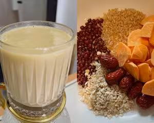 50款破壁機早餐食譜（超全）