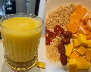 50款破壁機早餐食譜（超全）