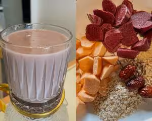 50款破壁機早餐食譜（超全）