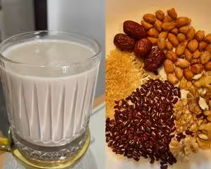 50款破壁機早餐食譜（超全）