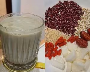 50款破壁機早餐食譜（超全）