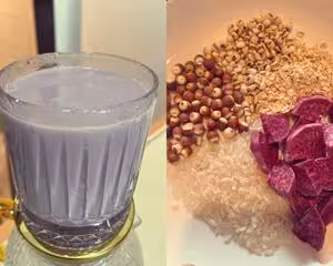 50款破壁機早餐食譜（超全）