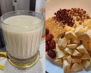 50款破壁機早餐食譜（超全）