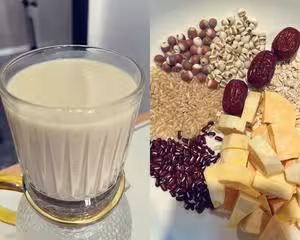 50款破壁機早餐食譜（超全）