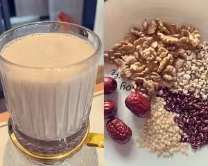 50款破壁機早餐食譜（超全）