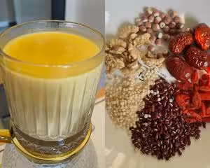 50款破壁機早餐食譜（超全）