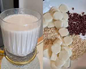 50款破壁機早餐食譜（超全）