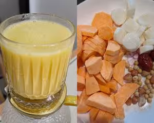 50款破壁機早餐食譜（超全）
