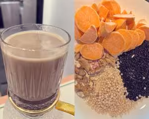 50款破壁機早餐食譜（超全）