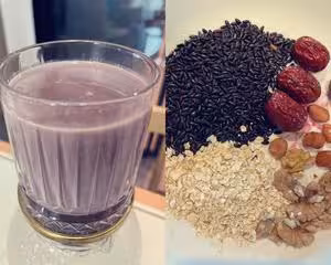 50款破壁機早餐食譜（超全）