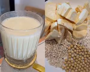 50款破壁機早餐食譜（超全）