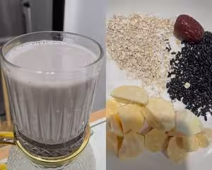 50款破壁機早餐食譜（超全）