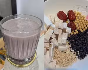 50款破壁機早餐食譜（超全）