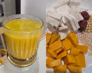 50款破壁機早餐食譜（超全）