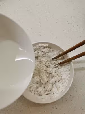 自製麻球