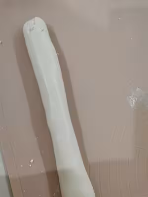 自製麻球