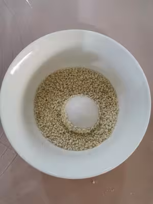 自製麻球