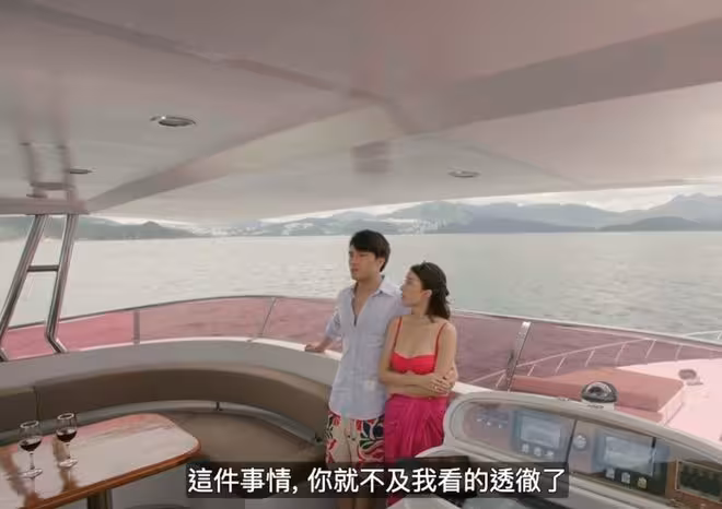 性感擔當!TVB小花新劇再曬惹火身材!歷年拍戲必有驚喜!