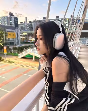 韓女星出道4年才傳「她是元斌侄女」! 神顏激美掀熱議