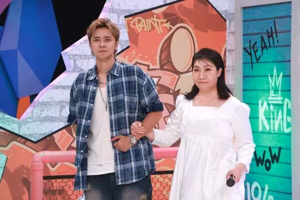 羅志祥親如花「理想條件全符合」! 她羞喊:今天就獻給你了
