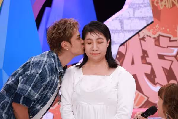 羅志祥親如花「理想條件全符合」! 她羞喊:今天就獻給你了