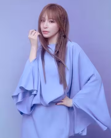 舒淇執導獲「3大國際影展」肯定! 王心凌深情獻聲助陣