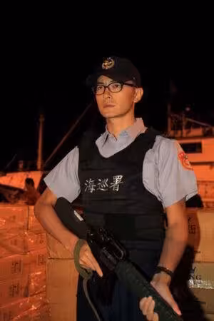 鄭元暢爆紅狂演14次男主角「仍喊卡入伍」! 兵期手術9天也不放棄