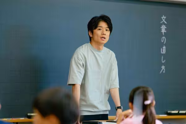 日本金獎導演遇到29娃也沒輒!片場大吼:給我聽話 凶完尷尬了
