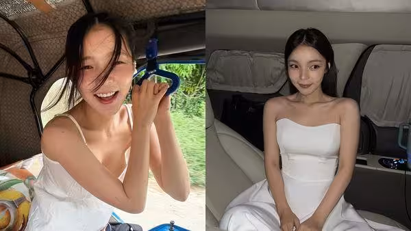 《玩什麼好呢》朴真珠宣布結婚! 和男友交往多年曝未來計畫
