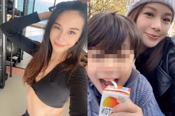 艾莉絲7歲兒套話「牙仙子沒給錢」 她1句話拆招被網贊:教育高手