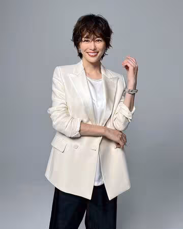米倉涼子1舉動爆「引退演藝圈」! 尿檢陰性卻遭傳涉毒…行蹤曝