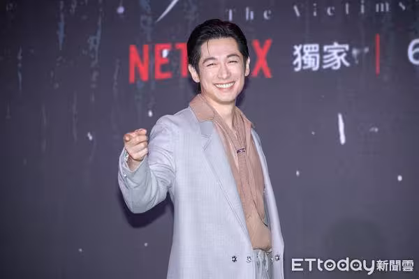 藤岡靛離婚爆4原因!「岳父是印尼大富豪」…想與妻兒同住卻卡關