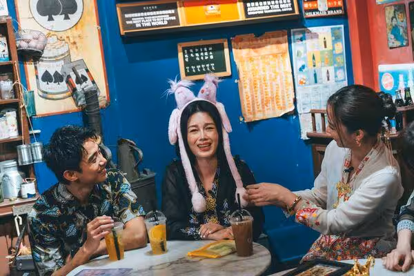 雙喜臨門!曾莞婷才奪金鐘「新節目也有喜訊」 開心發聲:連媽媽也羨慕