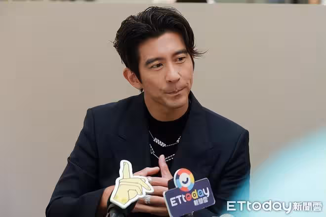 經紀公司回應修杰楷遭拘提:了解中!賈靜雯懷孕提前結束替代役