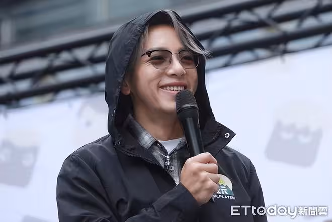第三波逃兵役藝人名單出爐! Energy坤達不在台灣,警方尚未拘提