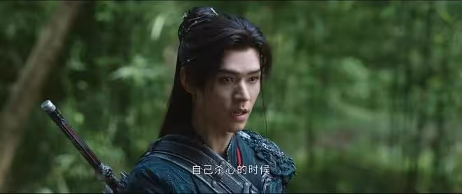 暗河傳:直到蘇昌河當上大家長,蘇暮雨才知暗河幕後老大竟是皇帝