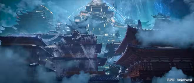 完美世界:石昊破解玉匣,得到了八珍龜,還意外得知一個秘密